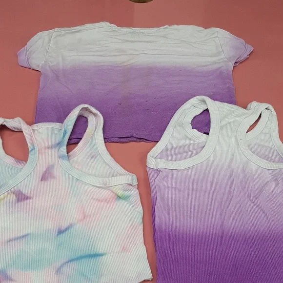 Fbz tank tops - Picture 4 of 11